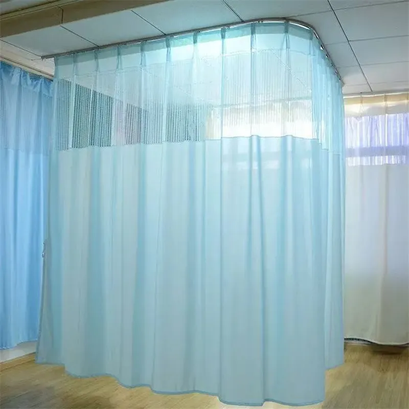 hospital curtains