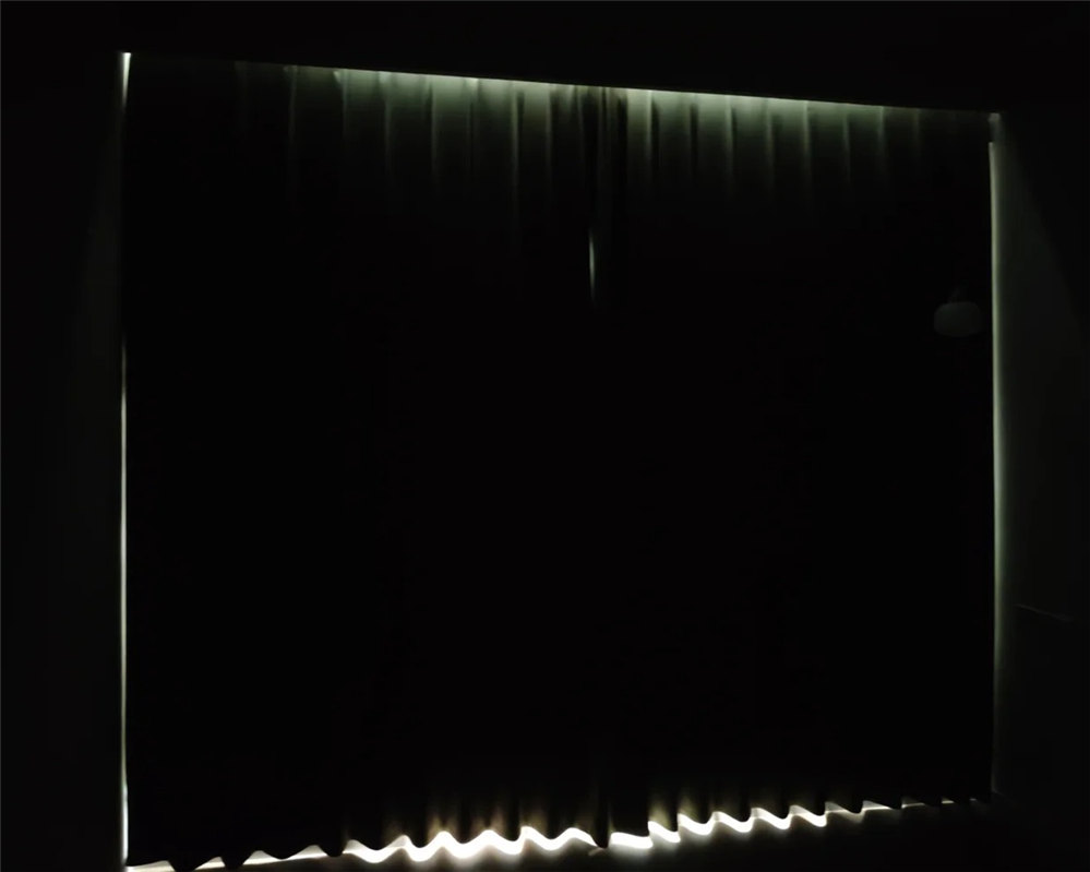 Blackout Curtains 101: Everything You Need to Know About Light Blocking & More