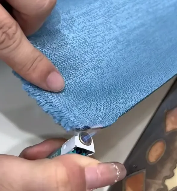 Flame Retardant Curtains: A Comprehensive Guide for Wholesale Purchasers on Safety, Materials, and Customization