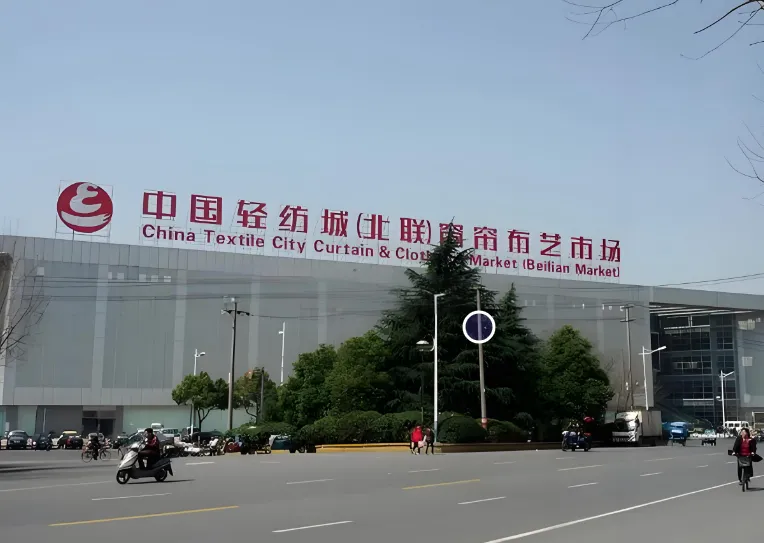 China’s Top Fabric Curtain Production &amp; Wholesale Hubs: A Sourcing Guide for U.S. Buyers