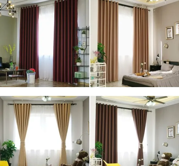 Curtain Cleaning &amp; Maintenance Guide | Material-Specific Care Tips