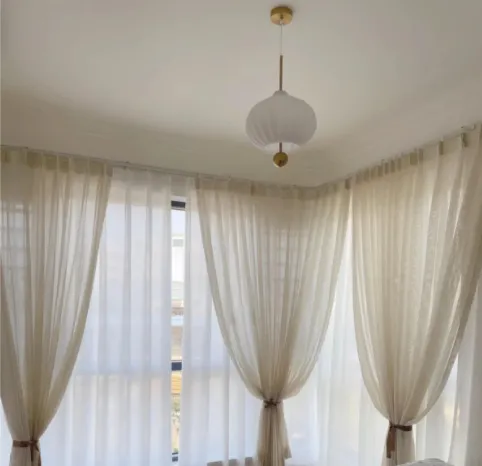 Floor-to-Ceiling Curtain Installation Tips | Large Window Adaptation Solutions