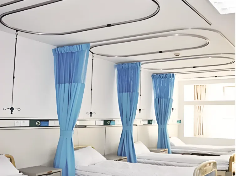 Hospital Curtain