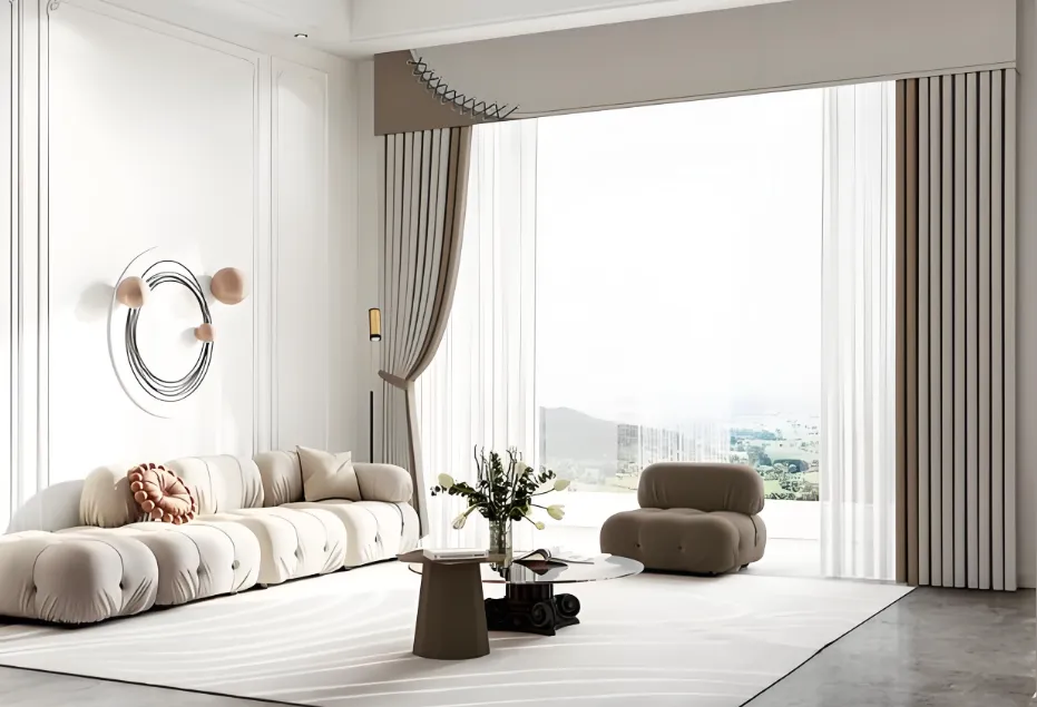 Home Curtain