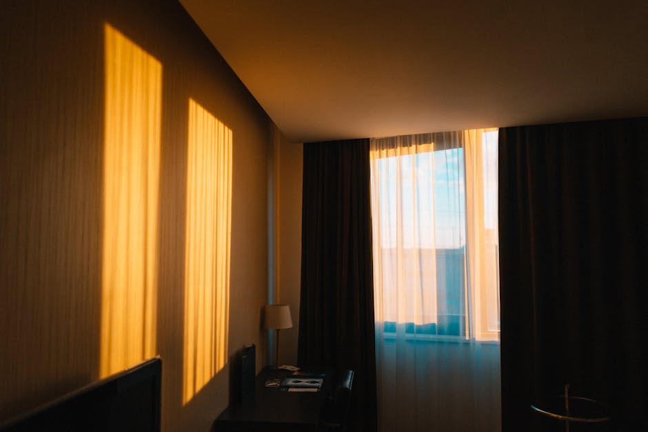 Why Energy Efficiency Matters in Hotels