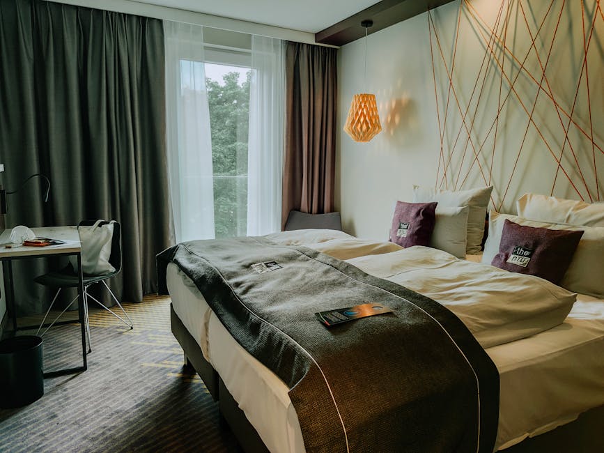 How Curtains Contribute to Energy Savings