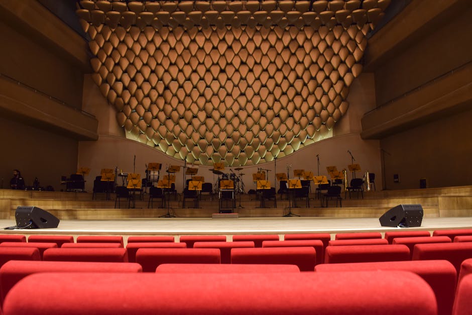 Acoustic Panels: Pros and Cons