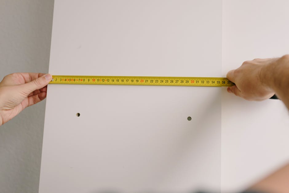 Why Proper Measurement Matters for Sheer Curtains