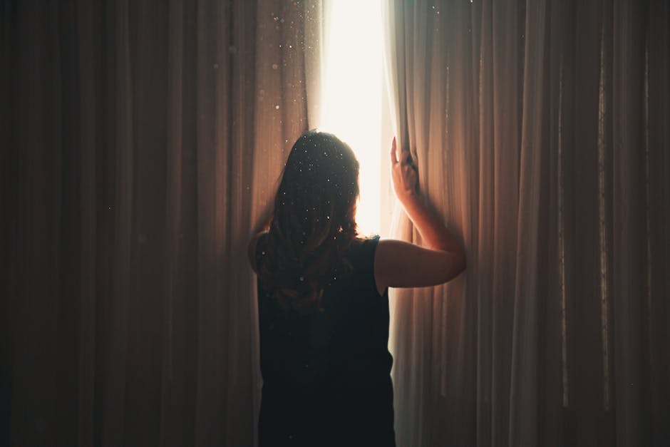 Ingredients to Avoid in Detergents for Blackout Curtains