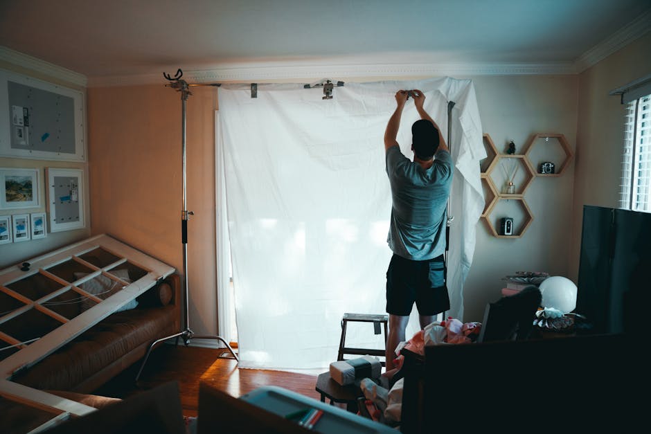 Step-by-Step Installation Process