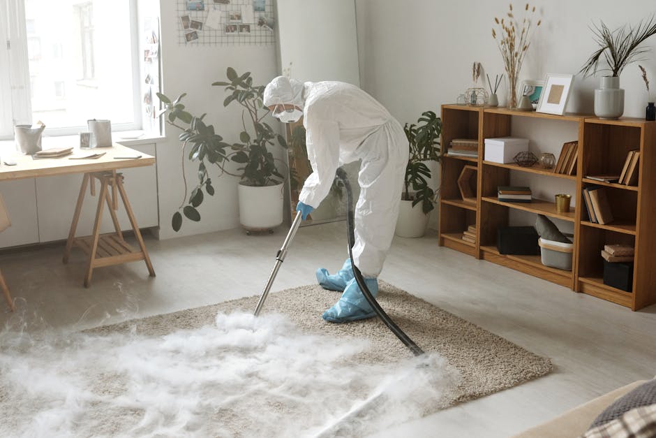 Safety First: Identify the Fabric and Smoke Type