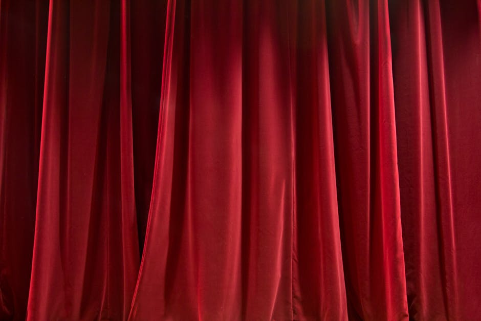2. Material Composition: Velvet vs Acoustic Fabric