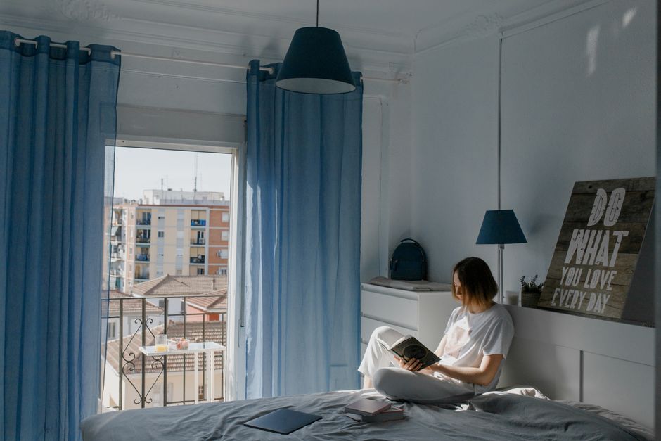 What is a Blackout Curtain Liner?