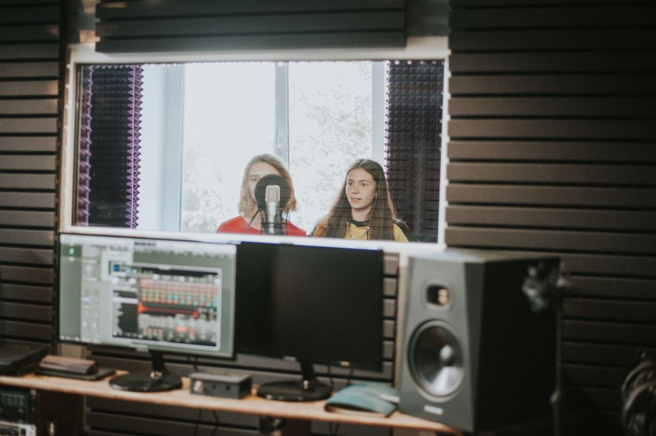 1. Understand Sound Absorption vs. Soundproofing