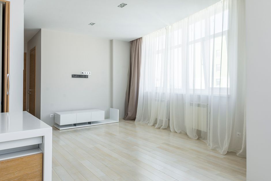 Why Choose Blackout Curtains for Large Windows?