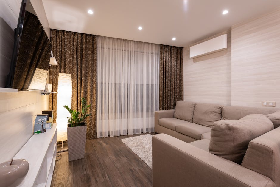 Understanding Sheer Curtains