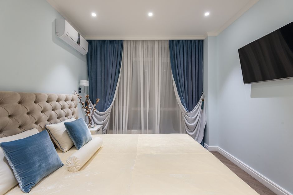 Why Velvet Curtains Are the Ultimate Luxury Choice