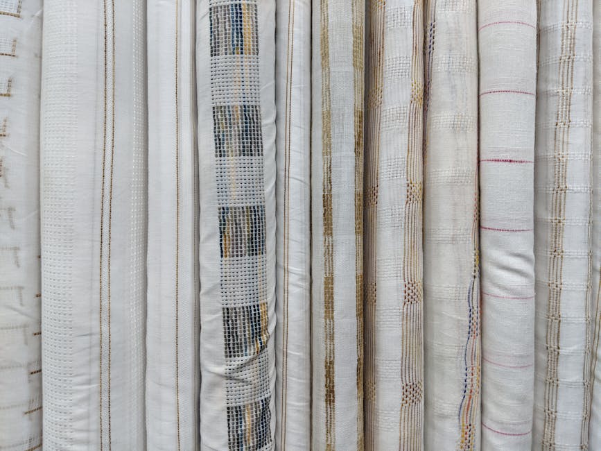 Evaluating Fabric Performance