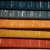 Velvet Curtain Fabric