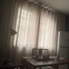 Hotel Semi-Blackout Linen Sheer Curtains