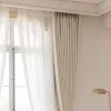 Luxury Velvet Blackout Curtain Fabric