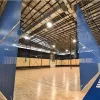 School Gymnasium Divider Curtain