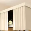 Dormitory Privacy Curtain Fabric