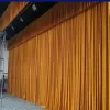 School Auditorium Stage Curtain Fabric