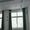 Flame Retardant Classroom Curtain Fabric
