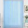 Office Vertical Blind Fabric 127mm