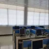 Office Vertical Blind Fabric 127mm