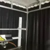 Anti-Static Office Curtain Fabric