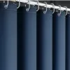 PEVA Waterproof Shower Curtain - Mold Resistant