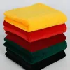 Wool Serge Stage Curtain Fabric - DIN 4102 B1 Certified
