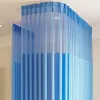 Flame Retardant Hospital Privacy Curtain - BS 5867 Certified