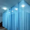 Grommet Top Thermal Insulated Curtain - Custom Size