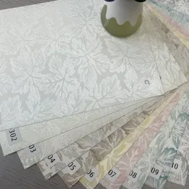 Vibe Blackout Fabric