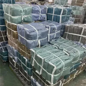 Ready Made Curtain