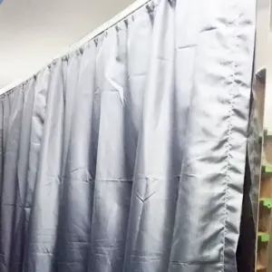 Anti-Static Office Curtain Fabric