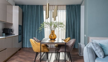 How to Clean Velvet Curtains Without Ruining Them