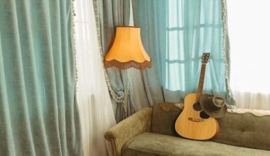 Acoustic vs Blackout Curtains: Which Blocks Noise Better?