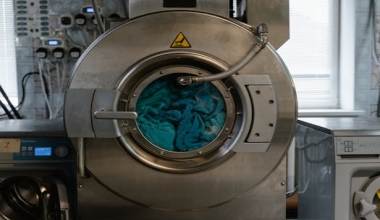 Can You Machine Wash Acoustic Curtains?