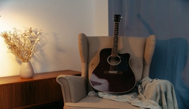 How Acoustic Curtains Reduce Noise: Complete Guide