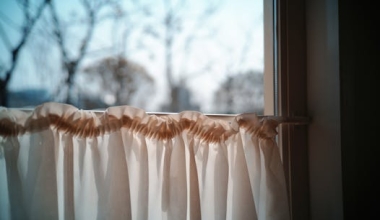 How Often Should You Clean Your Curtains?