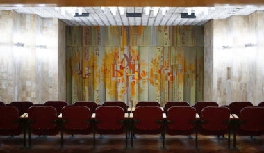 Acoustic Curtains for Home Theater: Our Best Picks