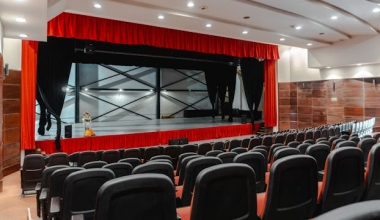 Best Acoustic Curtains for Home Theater Soundproofing