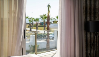 Energy Efficient Curtains for Hotels: Save on Utility Bills
