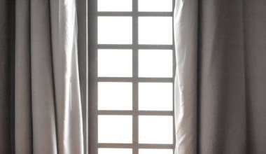 Blackout Curtain Fabric Thickness: Which to Choose?
