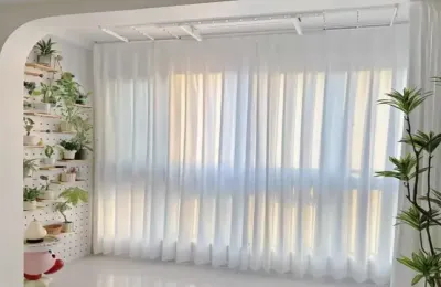 Curtain Buying Guide for First-Timers: 4 Common Mistakes to Avoid