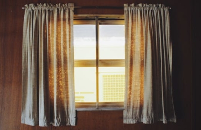 Best Curtain Rods for Extra Long Blackout Curtains